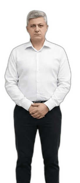 Владимир Ермаков