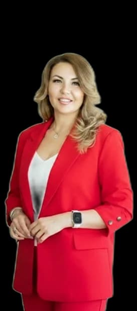 Юлия Белова